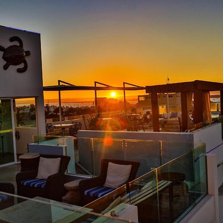 Hotel Hblue Ла-Пас Экстерьер фото