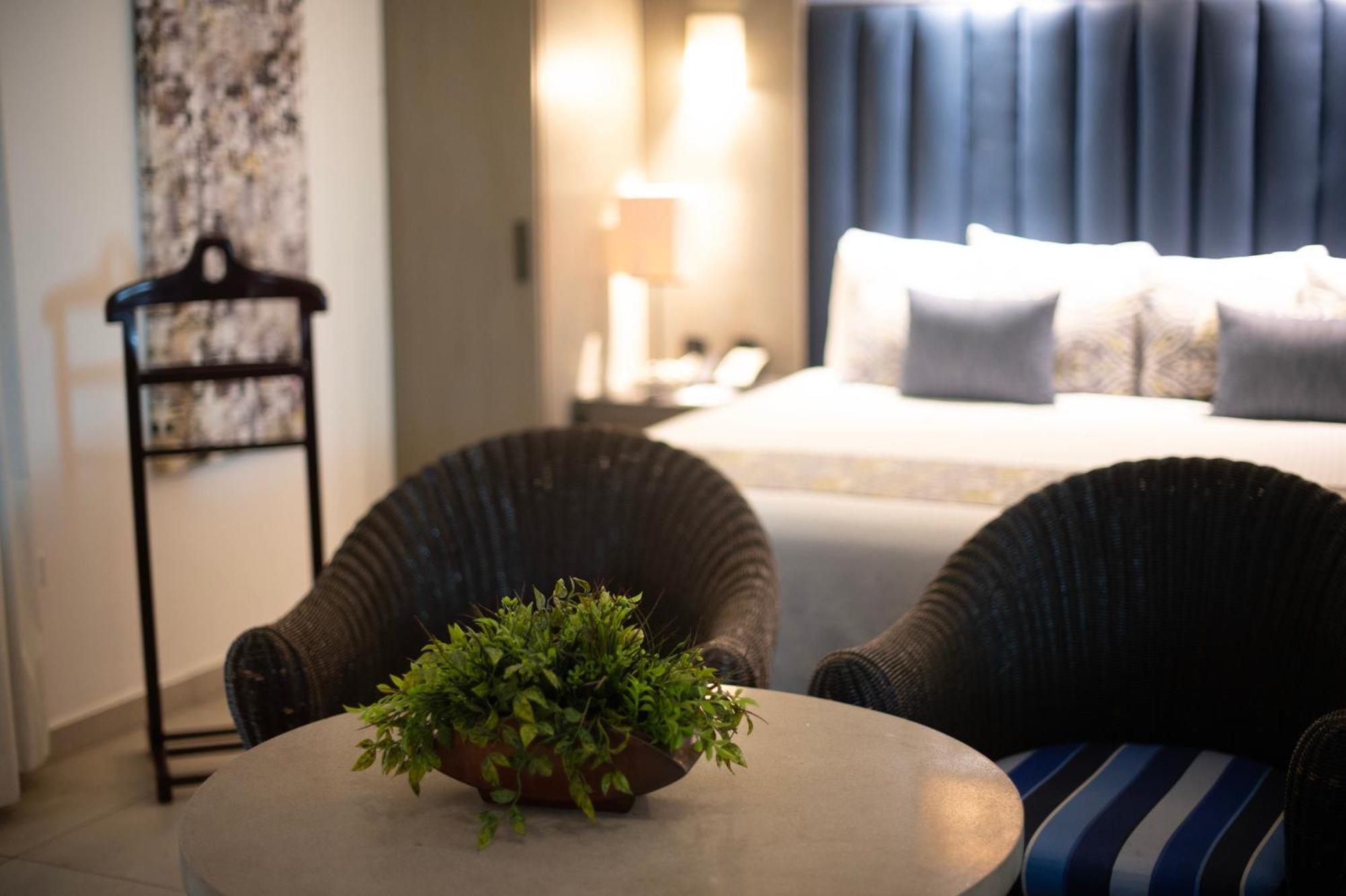 Hotel Hblue Ла-Пас Экстерьер фото