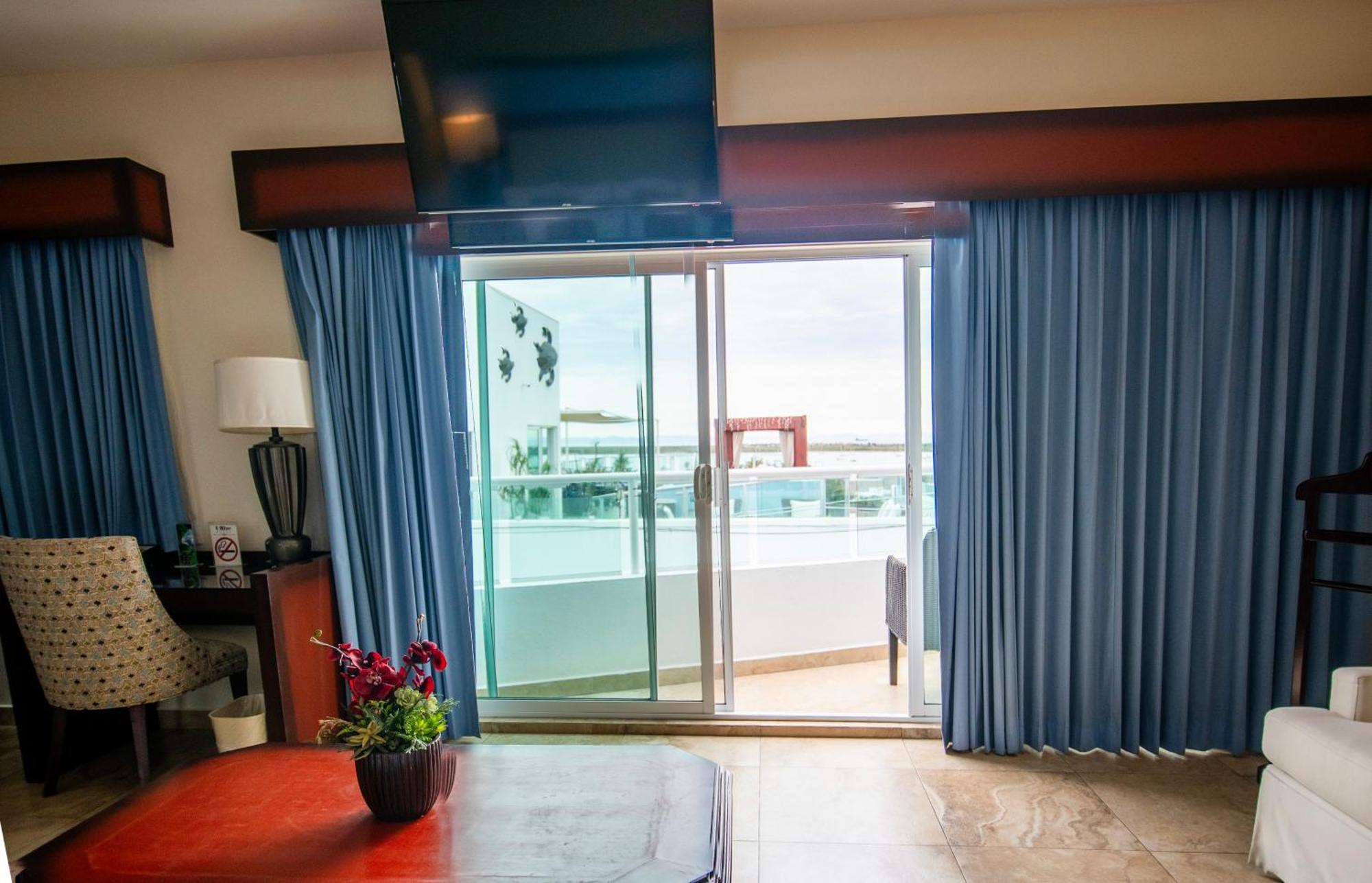 Hotel Hblue Ла-Пас Экстерьер фото