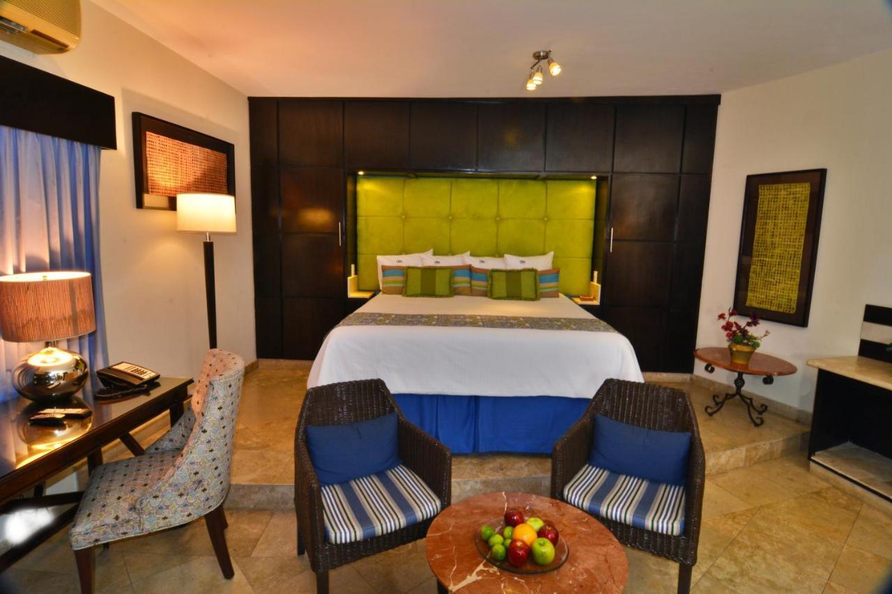 Hotel Hblue Ла-Пас Экстерьер фото
