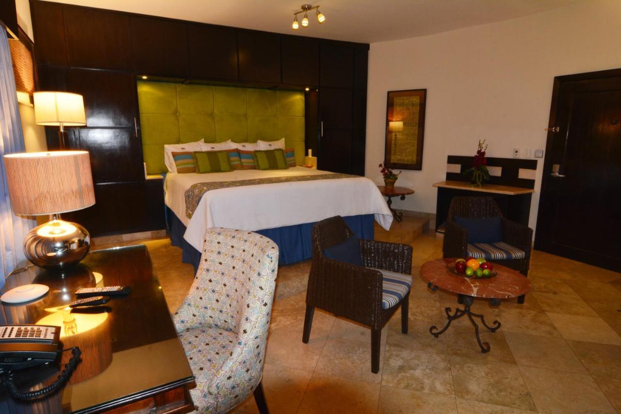 Hotel Hblue Ла-Пас Экстерьер фото
